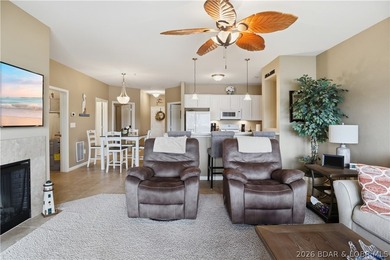 Experience elevated lake living in this rare lakefront condo - photo 6