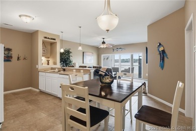 Experience elevated lake living in this rare lakefront condo - photo 7