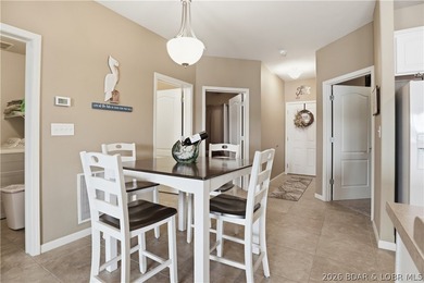 Experience elevated lake living in this rare lakefront condo - photo 8