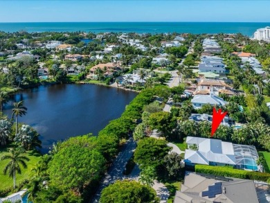 (private lake, pond, creek) Home For Sale in Naples Florida