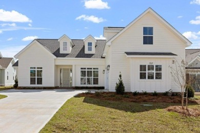 Lake Home For Sale in Tallahassee, Florida