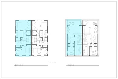 OCCUPANCY EARLY 2026- SITE TOURS AVAILABLE! West End charm meets