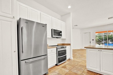 Rarely available single-story pool home in the highly - photo 13