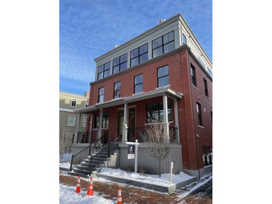 OCCUPANCY EARLY 2026- SITE TOURS AVAILABLE! West End charm meets