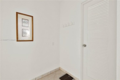 Turnkey 1 Bed / 1.5 Bath at Sea Coast Miami Beach. Located in