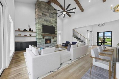Discover an extraordinary 3.18-acre estate in the prestigious - photo 18