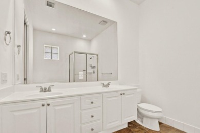 Rarely available single-story pool home in the highly - photo 19