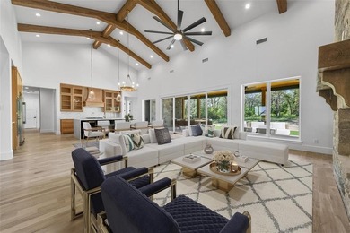 Discover an extraordinary 3.18-acre estate in the prestigious - photo 20