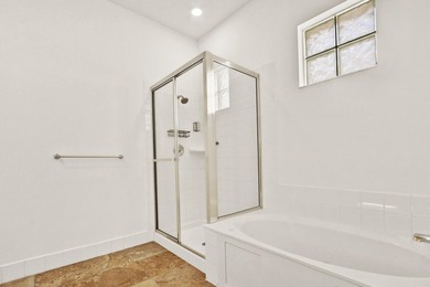 Rarely available single-story pool home in the highly - photo 20