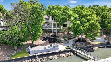 Welcome to 55 Point Hickory Ct. in beautiful Four Seasons, MO! - photo 1