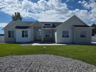 Great Salt Lake Home For Sale in Grantsville Utah
