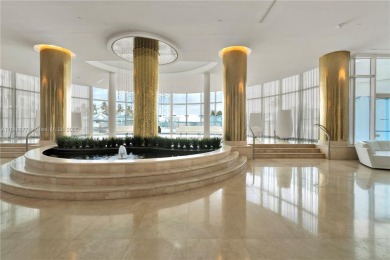 Turnkey 1 Bed / 1.5 Bath at Sea Coast Miami Beach. Located in