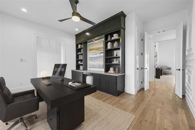Discover an extraordinary 3.18-acre estate in the prestigious - photo 24