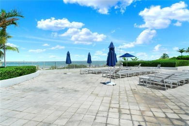 Turnkey 1 Bed / 1.5 Bath at Sea Coast Miami Beach. Located in