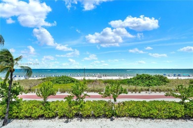 Turnkey 1 Bed / 1.5 Bath at Sea Coast Miami Beach. Located in