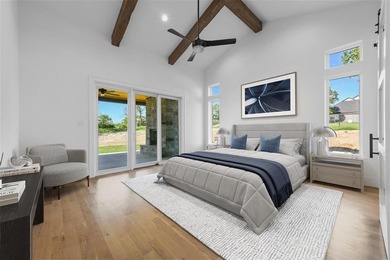 Discover an extraordinary 3.18-acre estate in the prestigious - photo 26