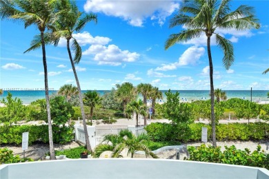 Turnkey 1 Bed / 1.5 Bath at Sea Coast Miami Beach. Located in
