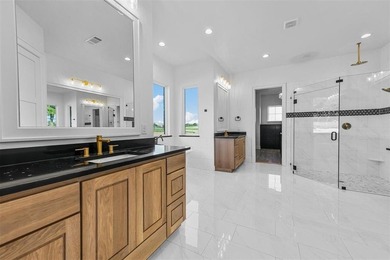 Discover an extraordinary 3.18-acre estate in the prestigious - photo 27