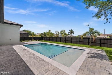 Stunning New Construction home in one of Cape Coral's fastest - photo 31