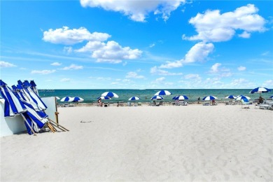 Turnkey 1 Bed / 1.5 Bath at Sea Coast Miami Beach. Located in