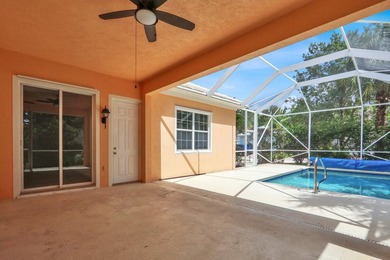 Rarely available single-story pool home in the highly - photo 31