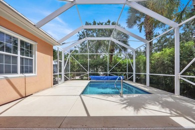 Rarely available single-story pool home in the highly - photo 32