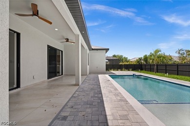 Stunning New Construction home in one of Cape Coral's fastest - photo 33