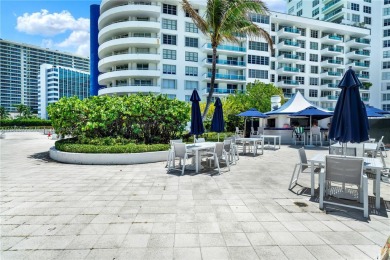 Turnkey 1 Bed / 1.5 Bath at Sea Coast Miami Beach. Located in