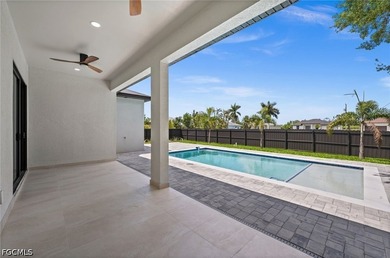 Stunning New Construction home in one of Cape Coral's fastest - photo 34