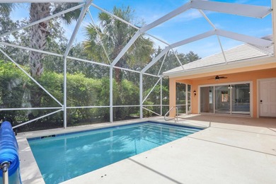 Rarely available single-story pool home in the highly - photo 35
