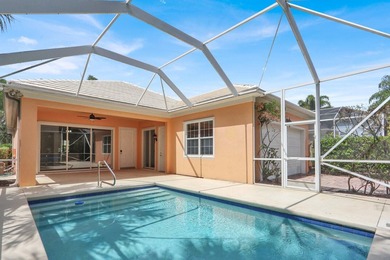 Rarely available single-story pool home in the highly - photo 36