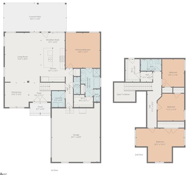 Experience refined living in this stunning custom-built 2025 - photo 38