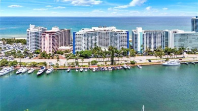 Turnkey 1 Bed / 1.5 Bath at Sea Coast Miami Beach. Located in
