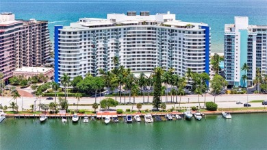 Turnkey 1 Bed / 1.5 Bath at Sea Coast Miami Beach. Located in