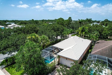 Rarely available single-story pool home in the highly - photo 45