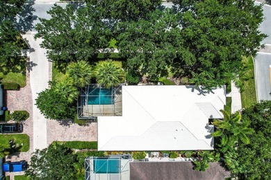 Rarely available single-story pool home in the highly - photo 46