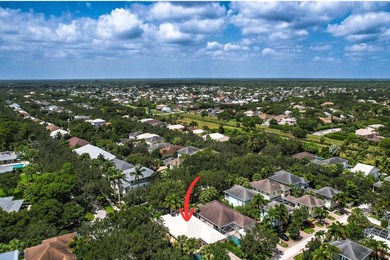 Rarely available single-story pool home in the highly - photo 48