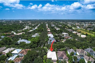 Rarely available single-story pool home in the highly - photo 49