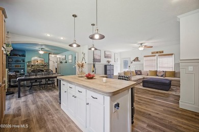 Welcome to your private 17-acre retreat in Elizabeth City! Built - photo 10