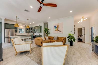 Welcome to coastal living at its best! This charming home is - photo 7
