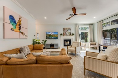Welcome to coastal living at its best! This charming home is - photo 9