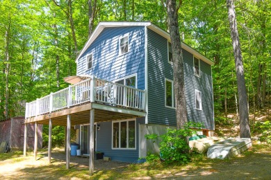  Home For Sale in Naples Maine