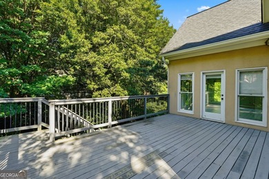 Original owners~ Built by John Cowart Homes. Long time Dunwoody - photo 3