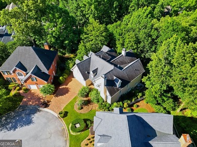 Original owners~ Built by John Cowart Homes. Long time Dunwoody - photo 4