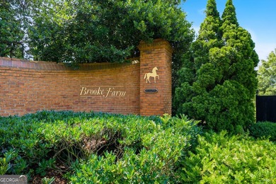 Original owners~ Built by John Cowart Homes. Long time Dunwoody - photo 5