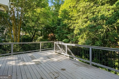 Original owners~ Built by John Cowart Homes. Long time Dunwoody - photo 6