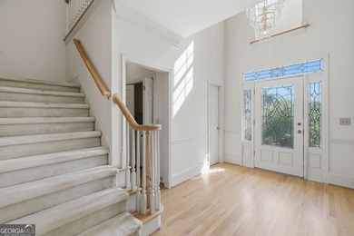 Original owners~ Built by John Cowart Homes. Long time Dunwoody - photo 9