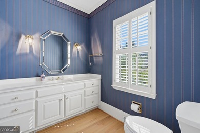 Original owners~ Built by John Cowart Homes. Long time Dunwoody - photo 10