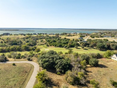 Lake Whitney Lot For Sale in Whitney Texas