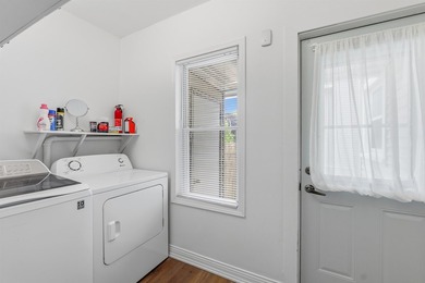 Welcome home to this charming 3-bedroom, 1.5-bath home featuring - photo 12